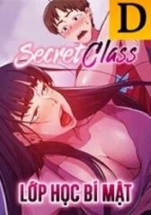 Lớp Học Bí Mật – Secret Class