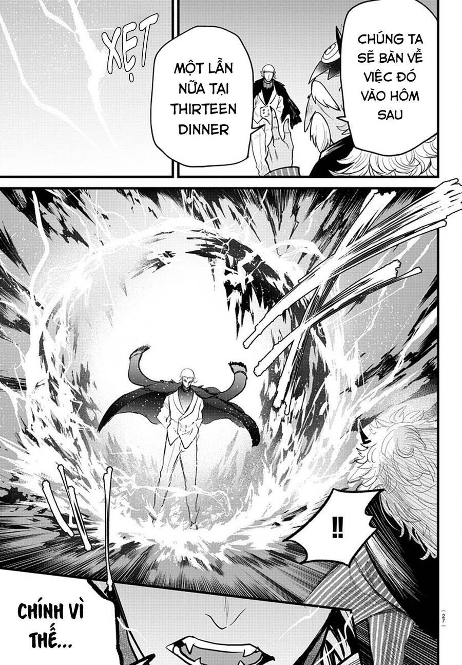 Mairimashita! Iruma-kun Chapter 300 - Trang 11