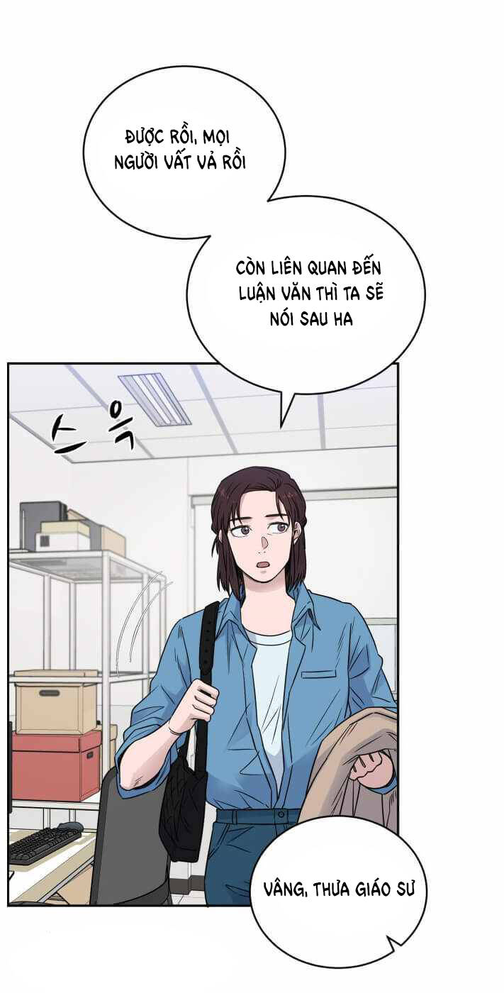 A.I. Doctor Chapter 55 - Trang 63