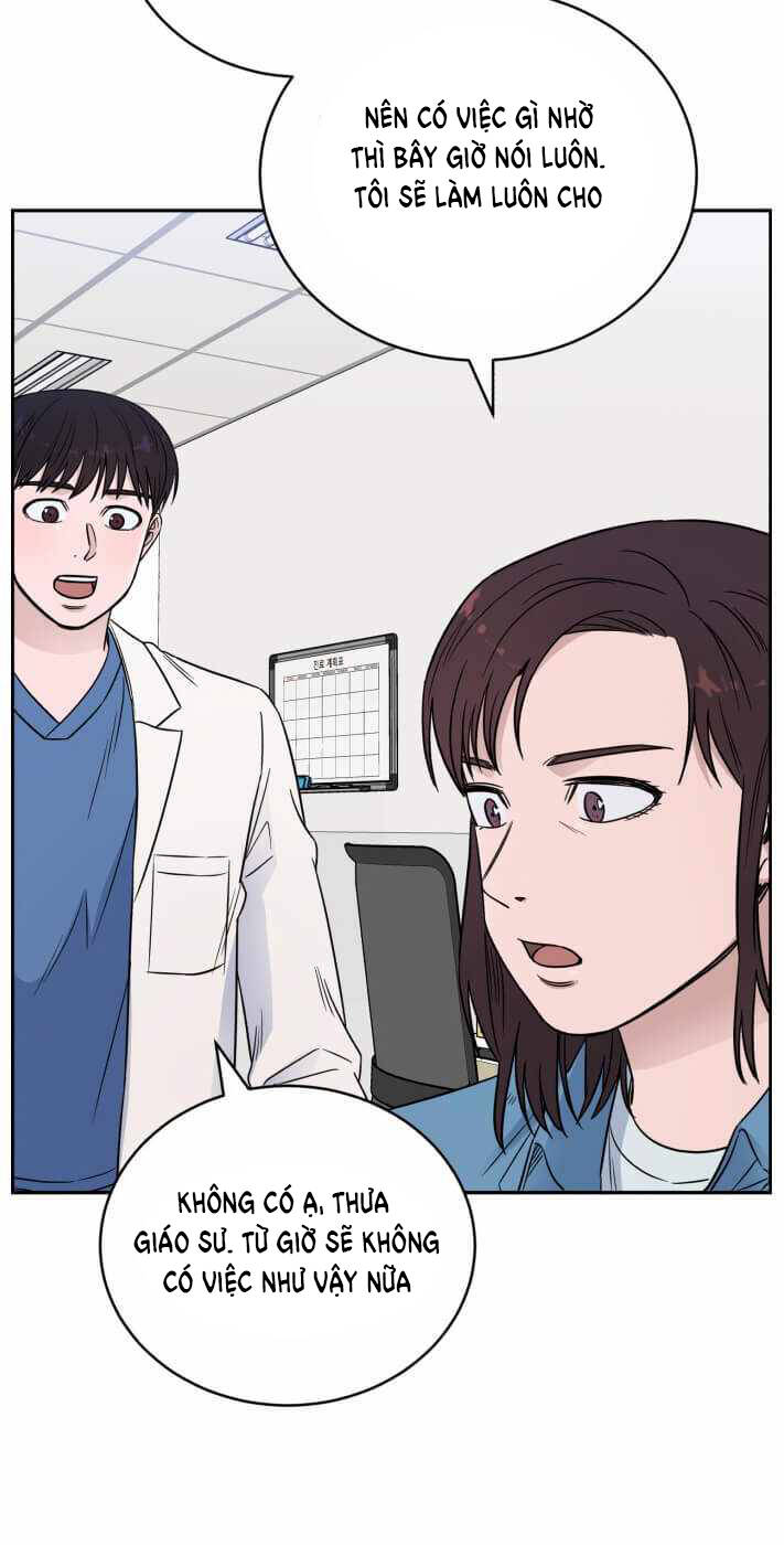 A.I. Doctor Chapter 55 - Trang 62